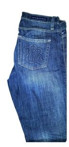 Authentic Rock & Republic Jeans